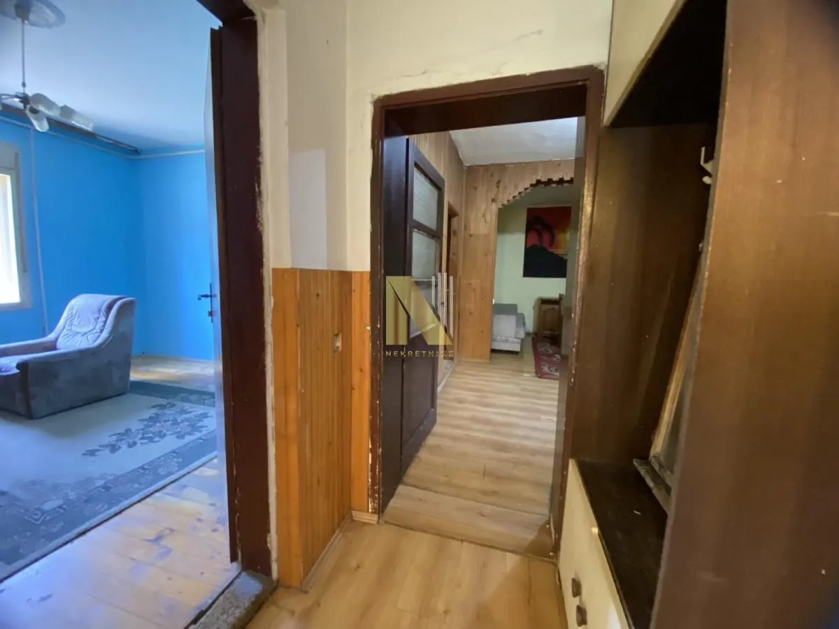 Prodaja, kuća, 112m², Kać, Novi Sad Sve Podlokacije