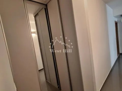 Sale, two bedroom apartment, 75m², Bečići, Budva - image 13