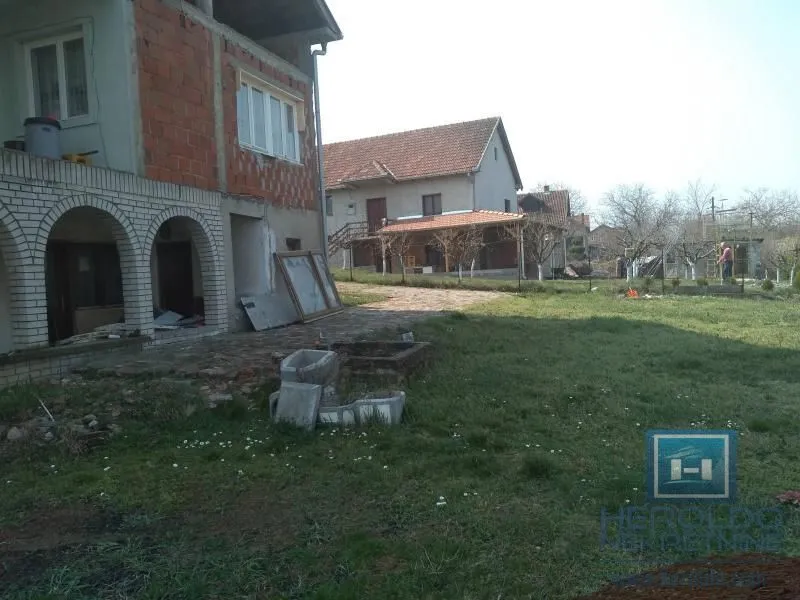 Prodaja, kuća, 250m², Voljavče, Jagodina