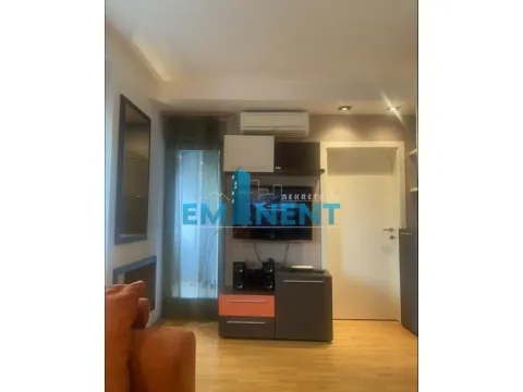 Izdavanje, stan, 41m², Novi Beograd Blok 61, Novi Beograd Sve Podlokacije - image 4