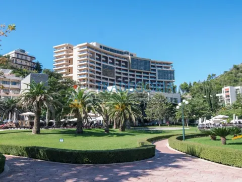 Prodaja, jednosoban stan, 56m², Budva, Crna Gora - image 12
