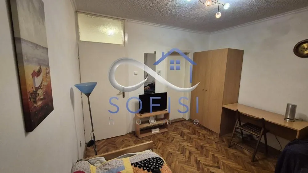 Izdavanje, stan, 20m², Liman 4, Novi Sad Sve Podlokacije