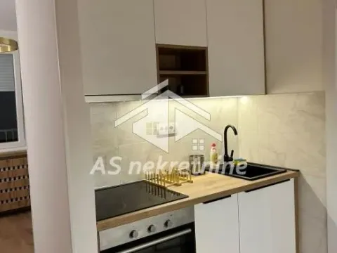 Izdavanje, stan, 34m², Stari Grad, Beograd - image 12