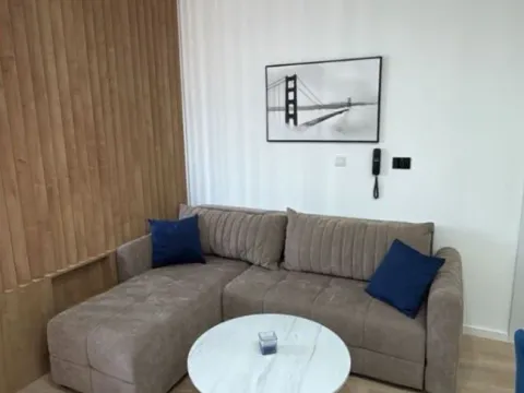 Stan-na-dan, garsonjera, 40m², Centar, Bar - image 8