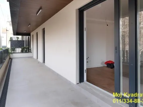 Prodaja, četvorosoban stan, 158m², Vračar Hram, Vračar Sve Podlokacije - image 18