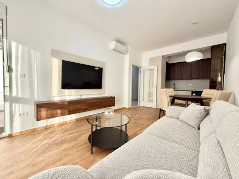 Izdavanje, jednosoban stan, 45m², Zabjelo, Podgorica - image 2