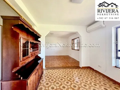 Prodaja, dvosoban stan, 104m², Centar, Tivat - image 3