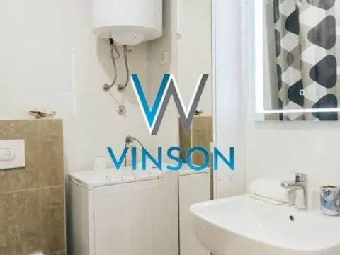 Izdavanje, jednosoban stan, 37m², Socijalno, Novi Sad Sve Podlokacije - image 6