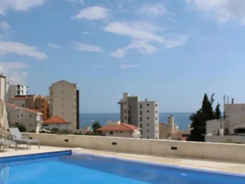 Izdavanje, jednosoban stan, 39m², Bečići, Budva - image 9