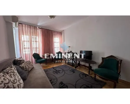 Rent, one bedroom apartment, 30m², Tašmajdan, Palilula Sve Podlokacije - image 4
