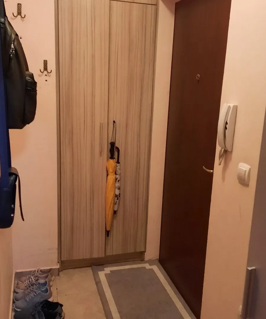 Rent, apartment, 38m², Pobrežje, Podgorica