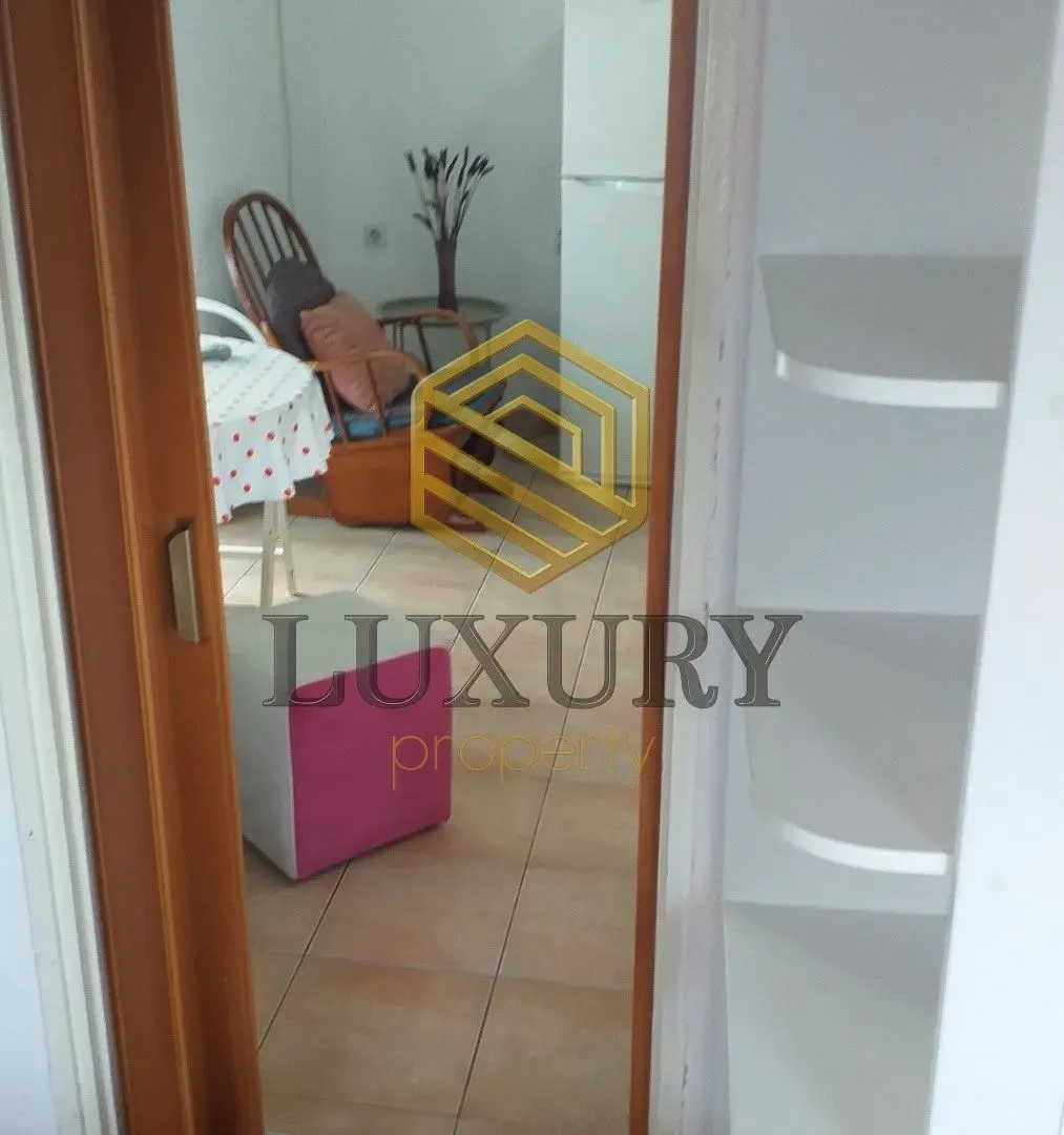 Rent, studio apartment, 25m², Preko Morače, Podgorica