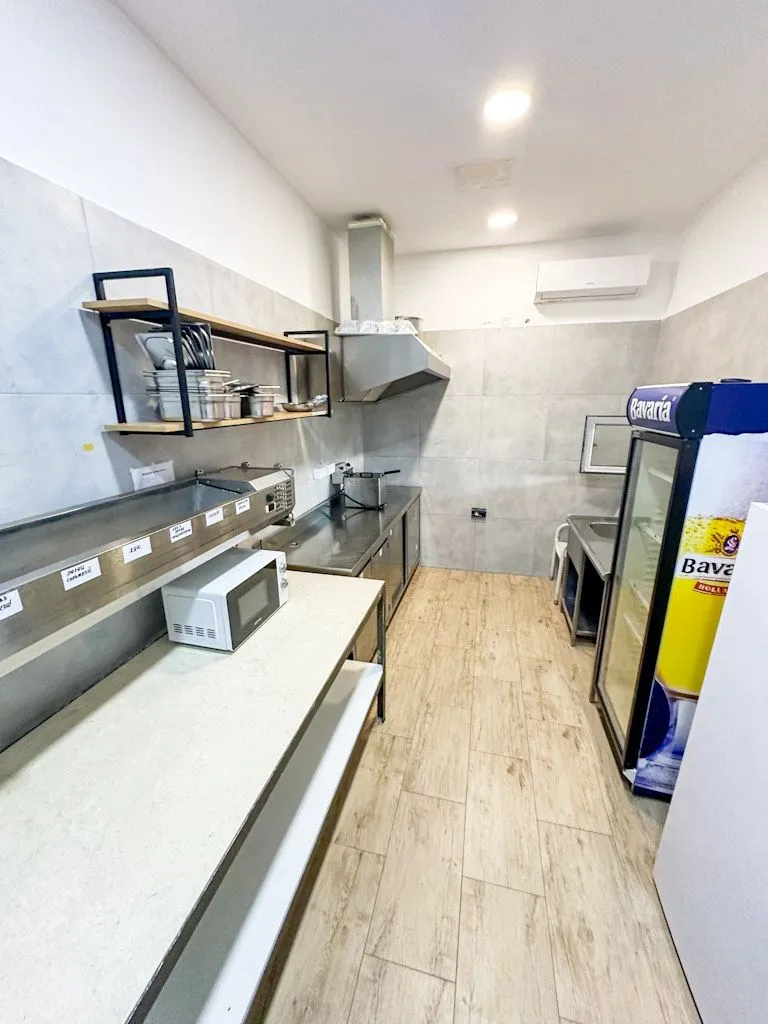 Rent, office space, 50m², Zabjelo, Podgorica