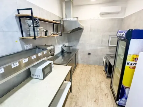 Rent, office space, 50m², Zabjelo, Podgorica - image 6