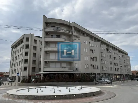 Rent, office space, 120m², Aqua park, Jagodina - image 3