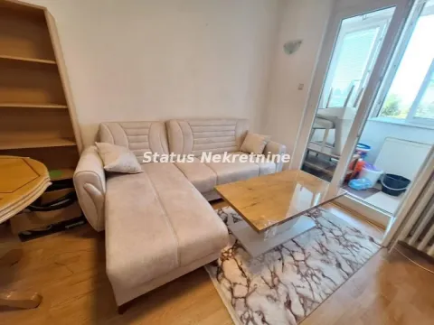 Izdavanje, jednosoban stan, 41m², Novo naselje, Novi Sad - image 3