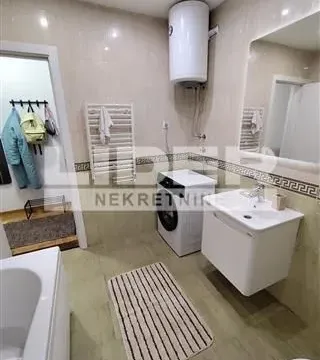 Izdavanje, jednosoban stan, 31m², Vukov Spomenik, Zvezdara Sve Podlokacije - image 4