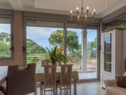 Sale, house, 274m², Buljarica, Budva - image 19