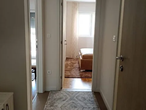 Izdavanje, jednosoban stan, 42m², Pobrežje, Podgorica - image 3