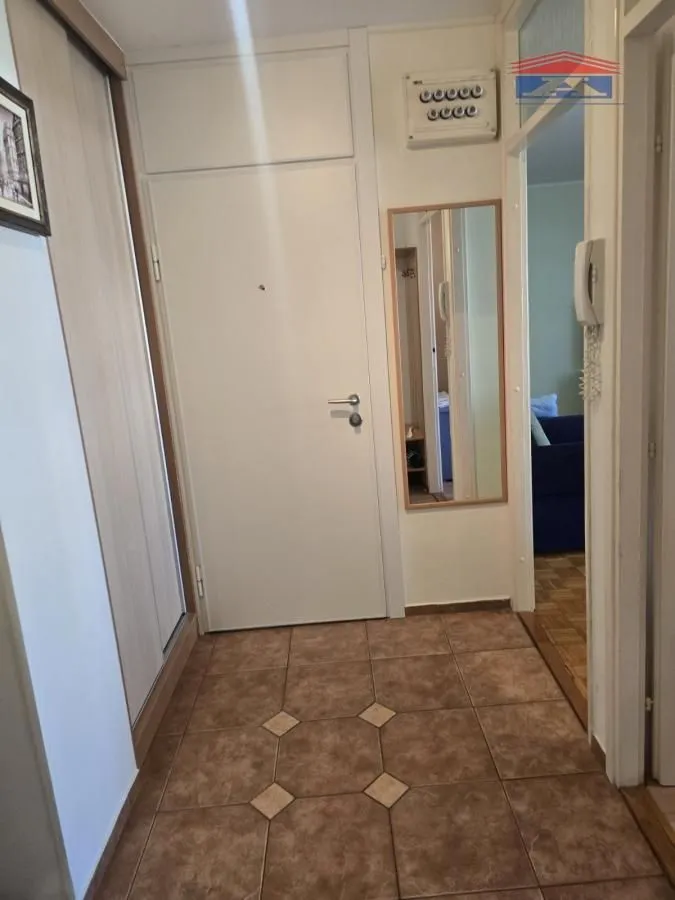 Prodaja, trosoban stan, 60m², Liman 3, Novi Sad Sve Podlokacije
