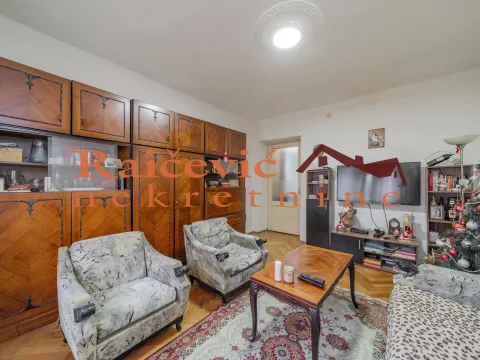 Prodaja, dvosoban stan, 65m², Zemun Centar, Zemun Sve Podlokacije - image 4