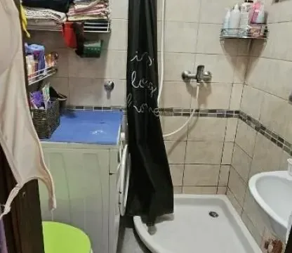 Sale, studio apartment, 23m², Vračar Sve Podlokacije, Beograd - image 6