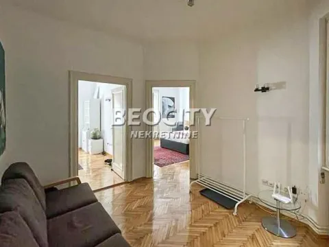 Izdavanje, stan, 57m², Knez Mihajlova Centar, Centar Sve Podlokacije - image 2