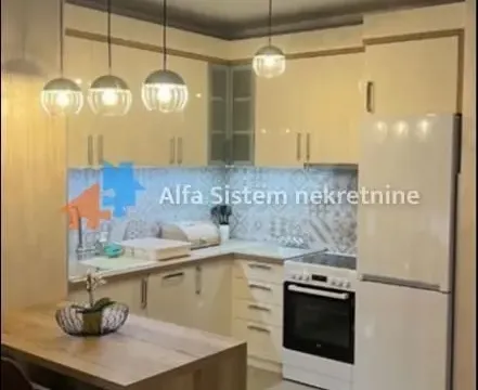 Izdavanje, stan, 41m², Vračar Sve Podlokacije, Beograd - image 4