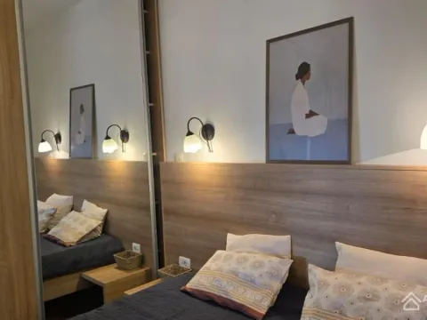 Prodaja, jednosoban stan, 46m², Petrovac, Budva - image 8