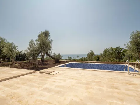 Sale, house, 196m², Reževići, Budva - image 14