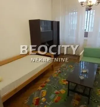 Izdavanje, dvosoban stan, 79m², Stari grad, Novi Sad - image 8