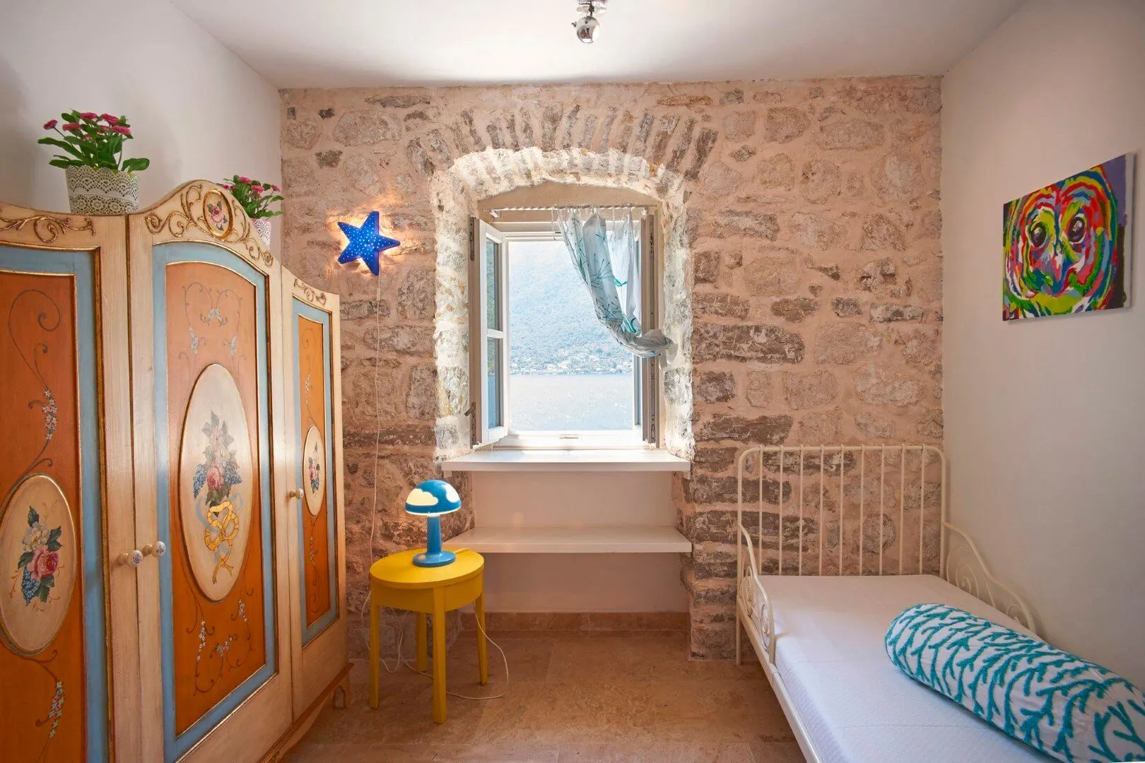 Sale, house, 165m², Perast, Kotor
