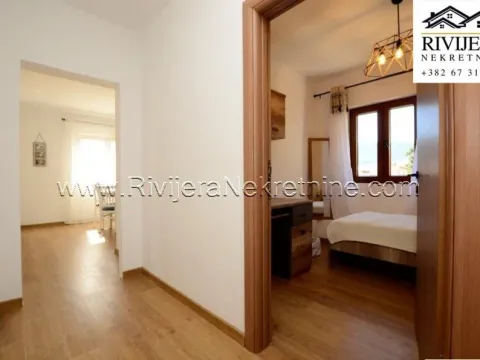 Prodaja, dvosoban stan, 70m², Igalo, Herceg Novi - image 12