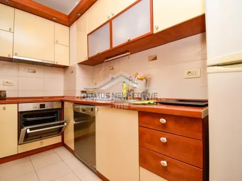 Sale, two bedroom apartment, 71m², Autobuska stanica, Podgorica - image 7