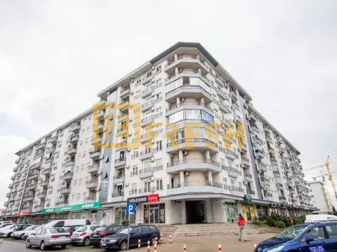 Sale, office space, 67m², Pobrežje, Podgorica - image 2