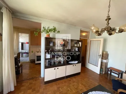 Prodaja, trosoban stan, 65m², Novi Beograd Blok 62, Novi Beograd Sve Podlokacije - image 3