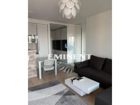 Izdavanje, dvosoban stan, 60m², Novi Beograd Blok 67, Novi Beograd Sve Podlokacije - image 4