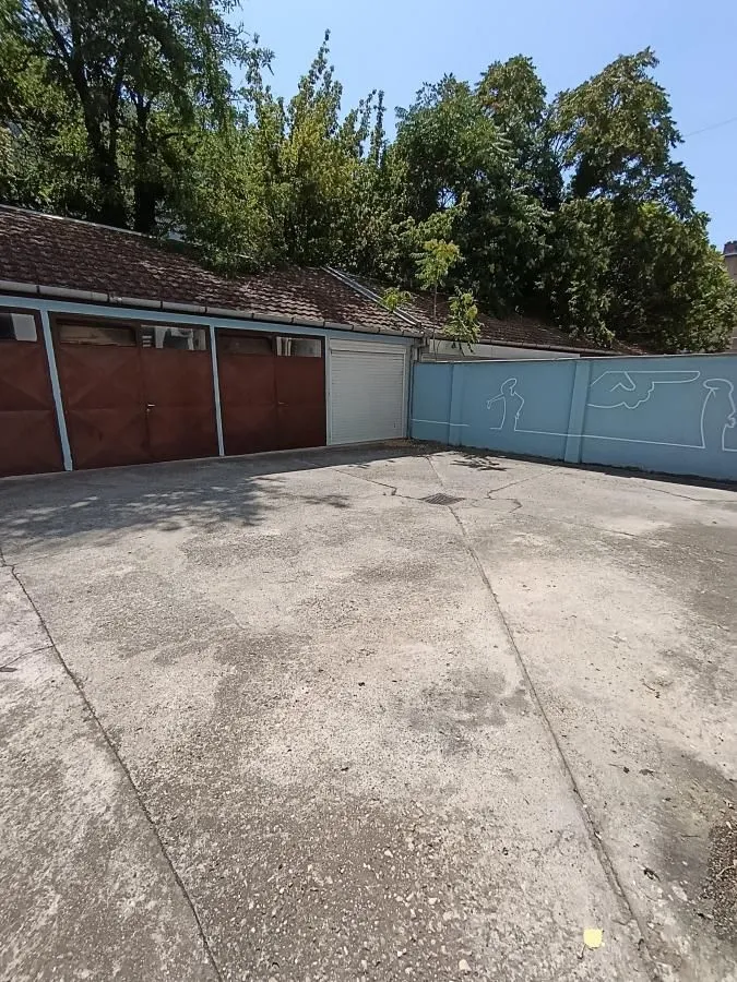 Prodaja, dvosoban stan, 58m², Grbavica, Novi Sad Sve Podlokacije