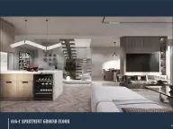 Sale, four bedroom apartment, 253m², Ilino, Bar - image 10