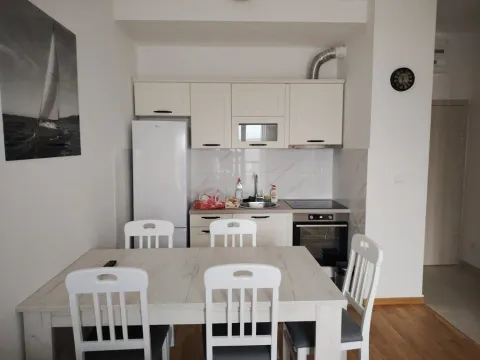 Izdavanje, jednosoban stan, 45m², Zabjelo, Podgorica - image 6