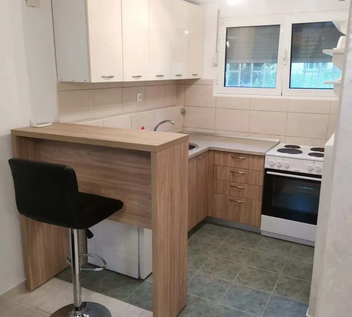 Sale, apartment, 25m², Budva, Crna Gora