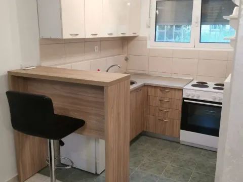 Sale, apartment, 25m², Budva, Crna Gora - image 9