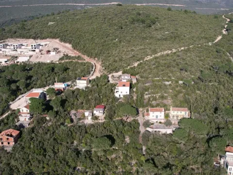 Prodaja, plac, 2152m², Luštica, Herceg Novi - image 9