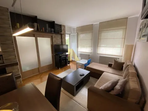 Sale, two bedroom apartment, 57m², Grbavica, Novi Sad Sve Podlokacije - image 3