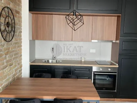 Prodaja, jednosoban stan, 37m², Palisad, Zlatibor - image 11