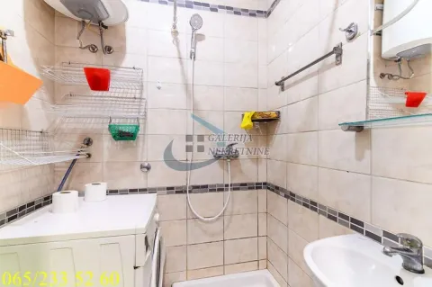 Prodaja, garsonjera, 23m², Čubura, Beograd - image 10