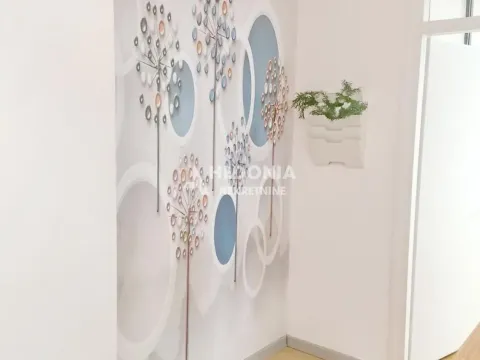 Rent, two bedroom apartment, 59m², Kalenić Pijaca, Vračar Sve Podlokacije - image 6