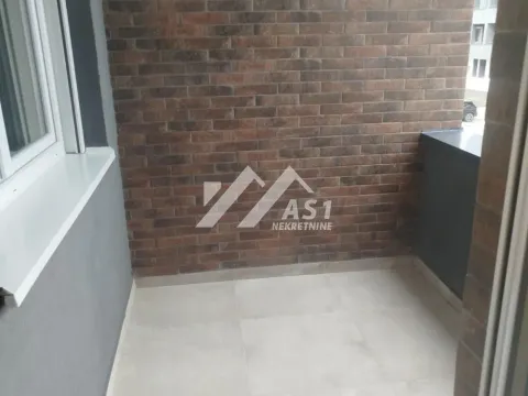 Izdavanje, jednosoban stan, 40m², Avijatičarsko naselje, Novi Sad Sve Podlokacije - image 10