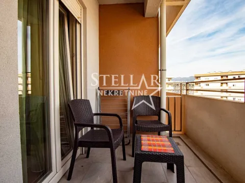 Izdavanje, dvosoban stan, 69m², Central Point, Podgorica - image 4