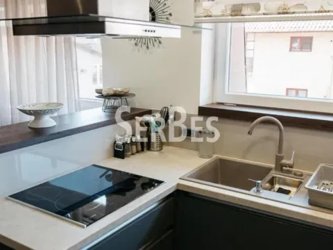 Rent, four bedroom apartment, 125m², Adice, Novi Sad Sve Podlokacije - image 13